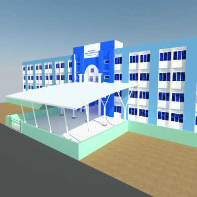 sketch up school